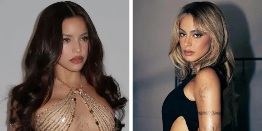 El escandaloso audio filtrado que expondría la oscura verdad detrás de la pelea entre Tini y Emilia