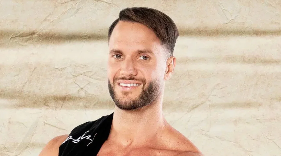 No es Luana: qué mujer le gustó de verdad a Fabio Agostini en Gran Hermano