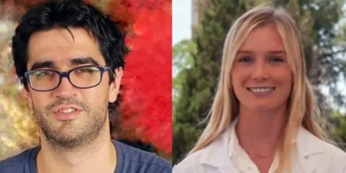 Delfina “Fini” Lanusse y Hernán Boveri recibieron la peor noticia judicial por la tragedia de las “Propo Fest”