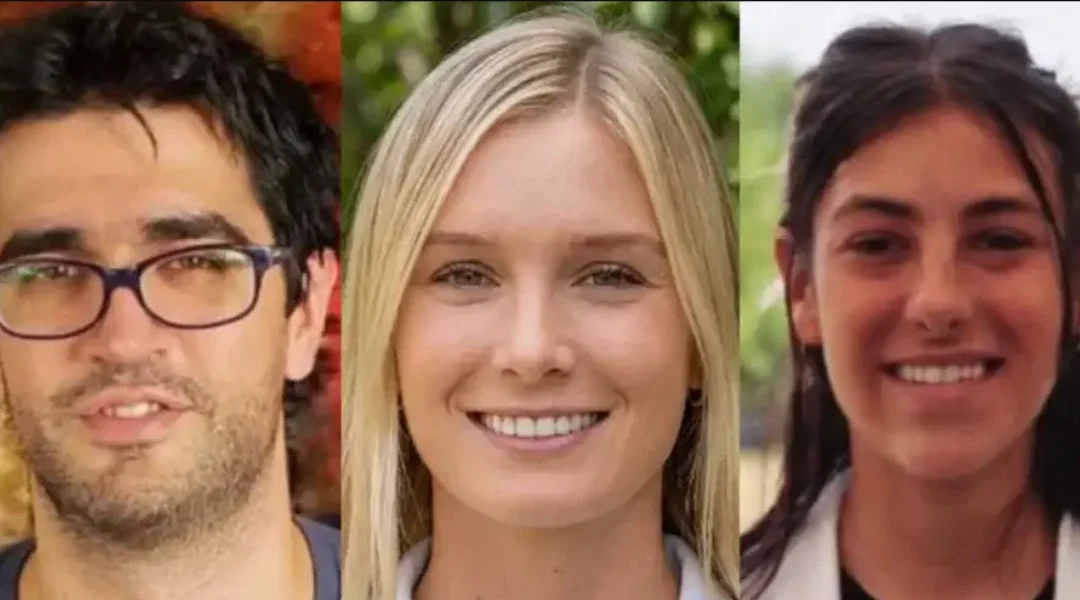 La escalofriante acusación contra Chantal “Tati” Leclercq en medio de la trágica Propo Fest que la dejó sin margen