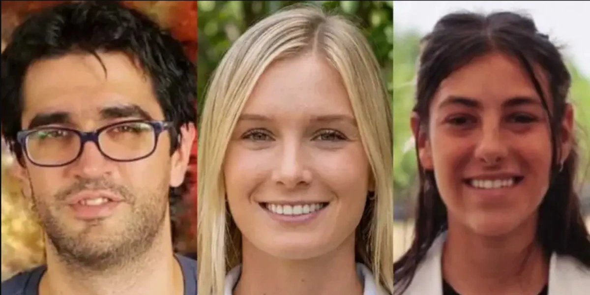 La escalofriante acusación contra Chantal “Tati” Leclercq en medio de la trágica Propo Fest que la dejó sin margen