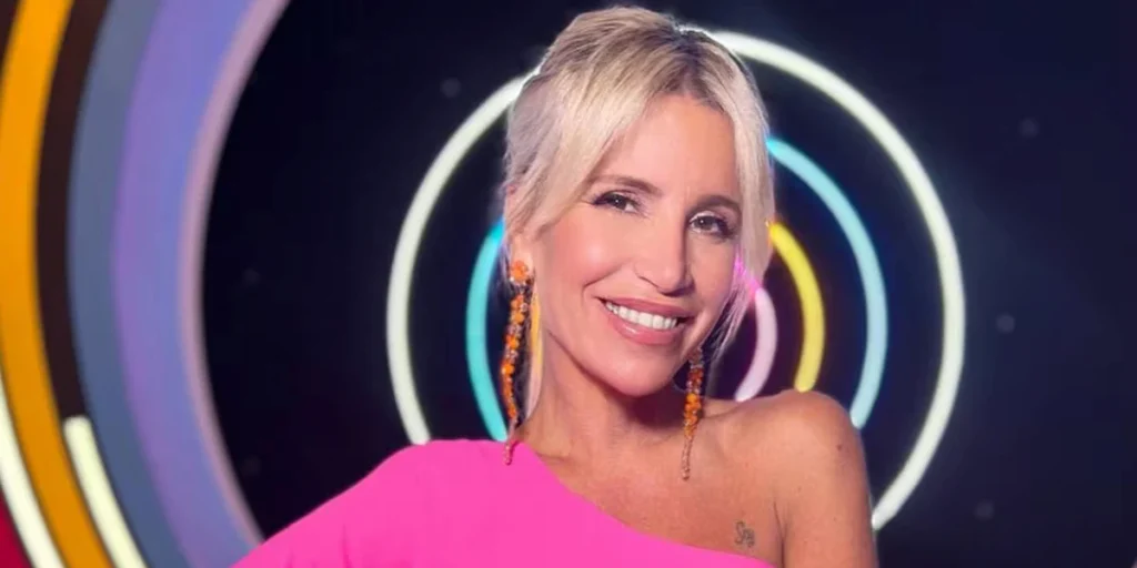 Florencia Peña reveló los secretos de sus juguetes sexuales y fue demasiado lejos