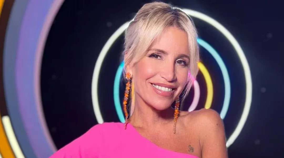 Florencia Peña reveló los secretos de sus juguetes sexuales y fue demasiado lejos