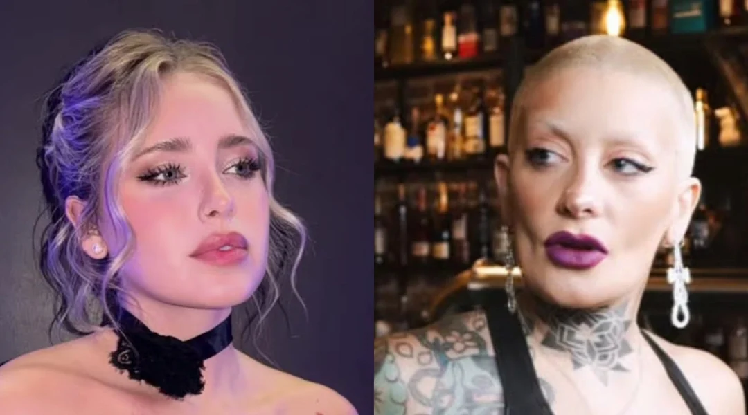 Coty Romero y Furia Scaglione defendieron a Javier Milei en el reality donde una terminó en la cárcel