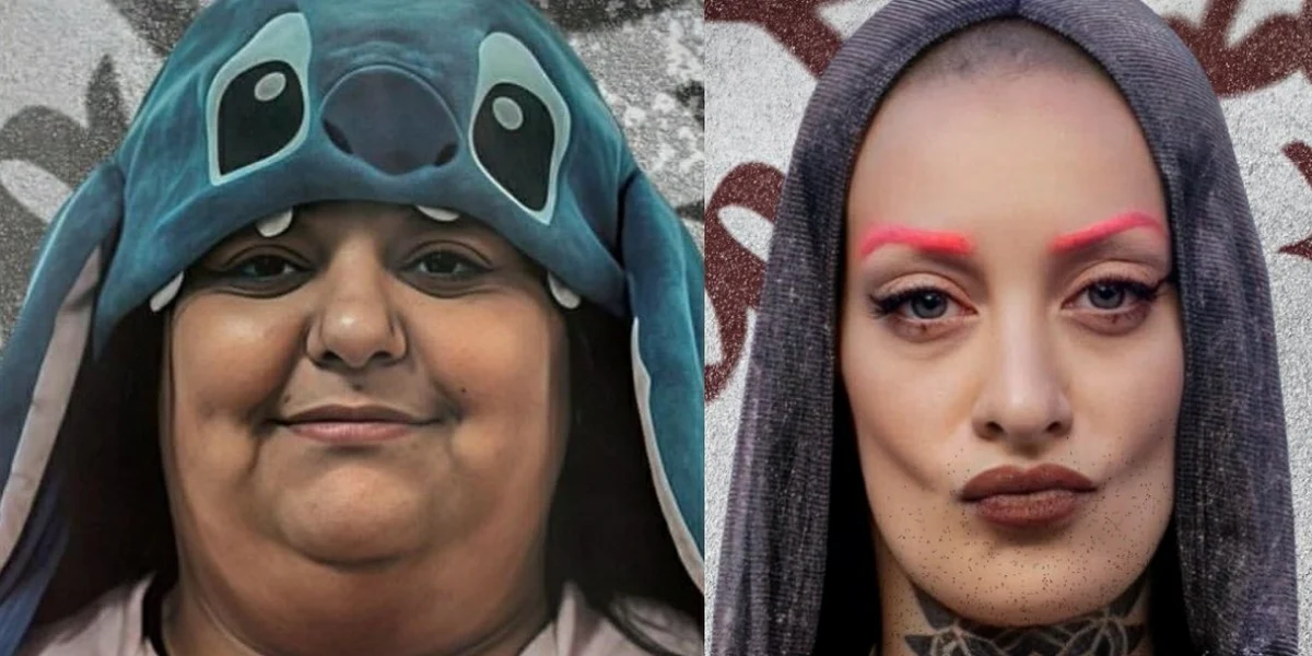 La Falete se enamoró de Furia Scaglione, tuvo la peor respuesta y sufrió una crisis de salud