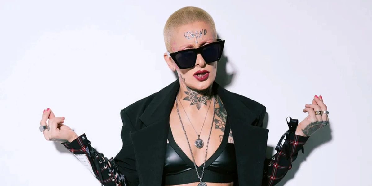 El explosivo descargo de Furia tras la escandalosa expulsión de Coty Romero en España