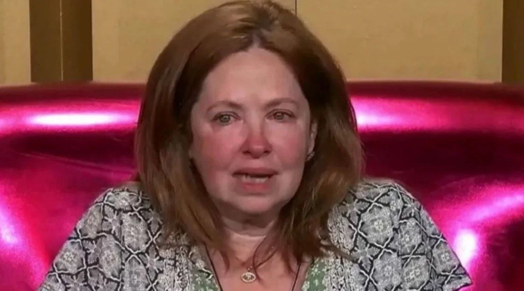 La escandalosa teoría que afirma que Andrea del Boca habría fingido su accidente en Gran Hermano: la polémica imagen