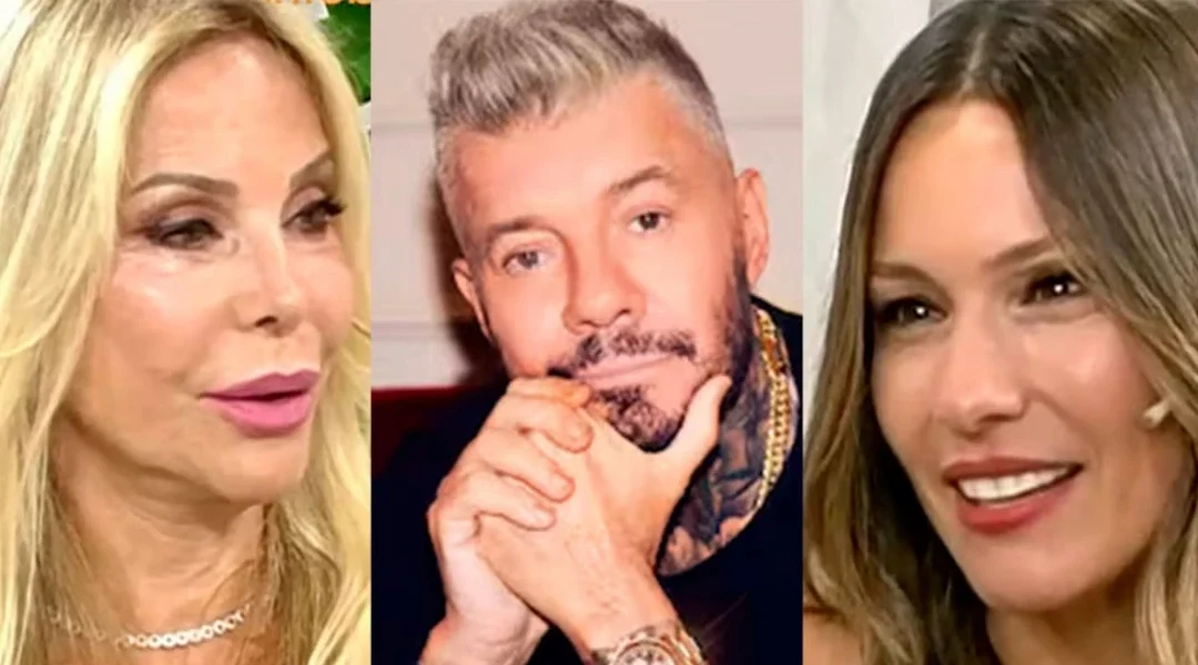 Graciela Alfano blanqueó su romance con Marcelo Tinelli y le puso puntaje en la cama