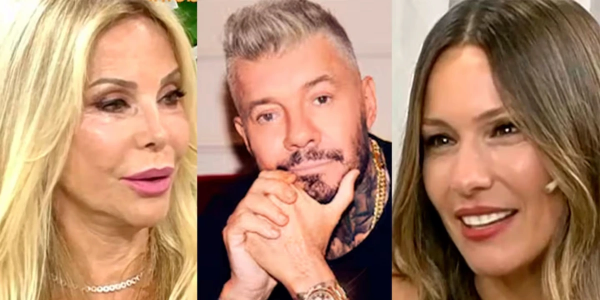 Graciela Alfano blanqueó su romance con Marcelo Tinelli y le puso puntaje en la cama