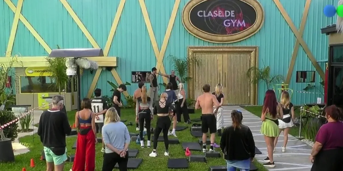 Exclusivo: los números de rating del viernes 24 de abril