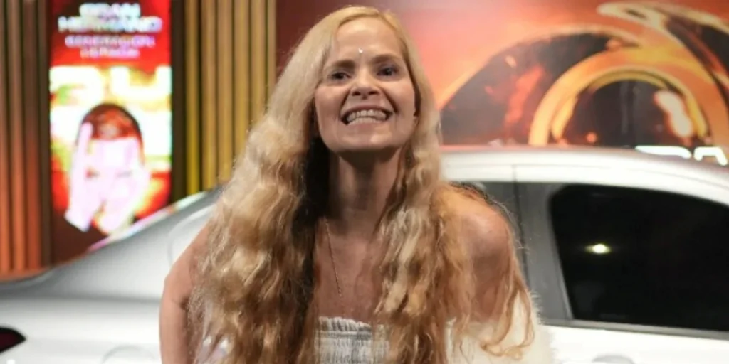 Hospital, un arma y mucha tensión: la oscura experiencia de Carlos Monti con Grecia Colmenares