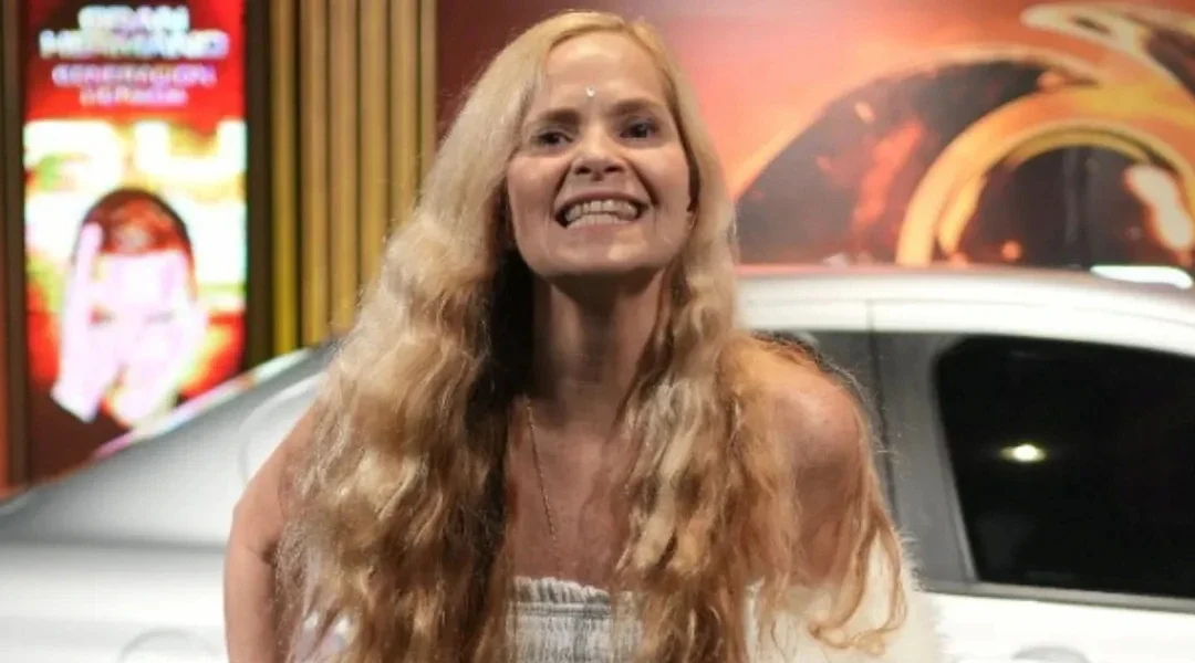 Hospital, un arma y mucha tensión: la oscura experiencia de Carlos Monti con Grecia Colmenares