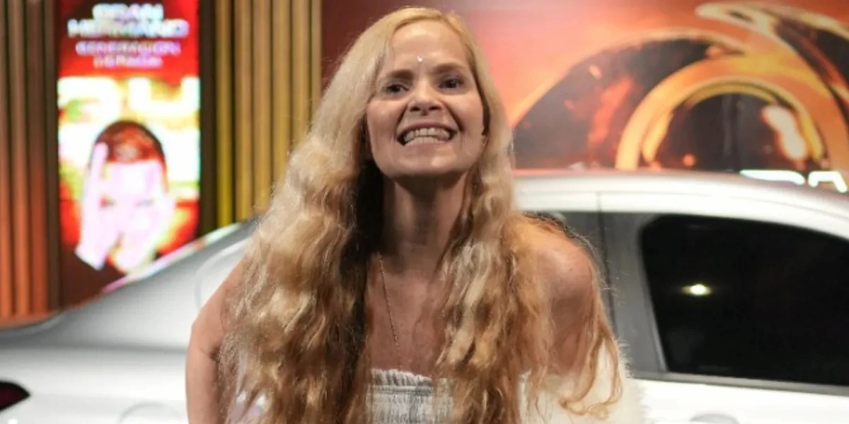 Hospital, un arma y mucha tensión: la oscura experiencia de Carlos Monti con Grecia Colmenares