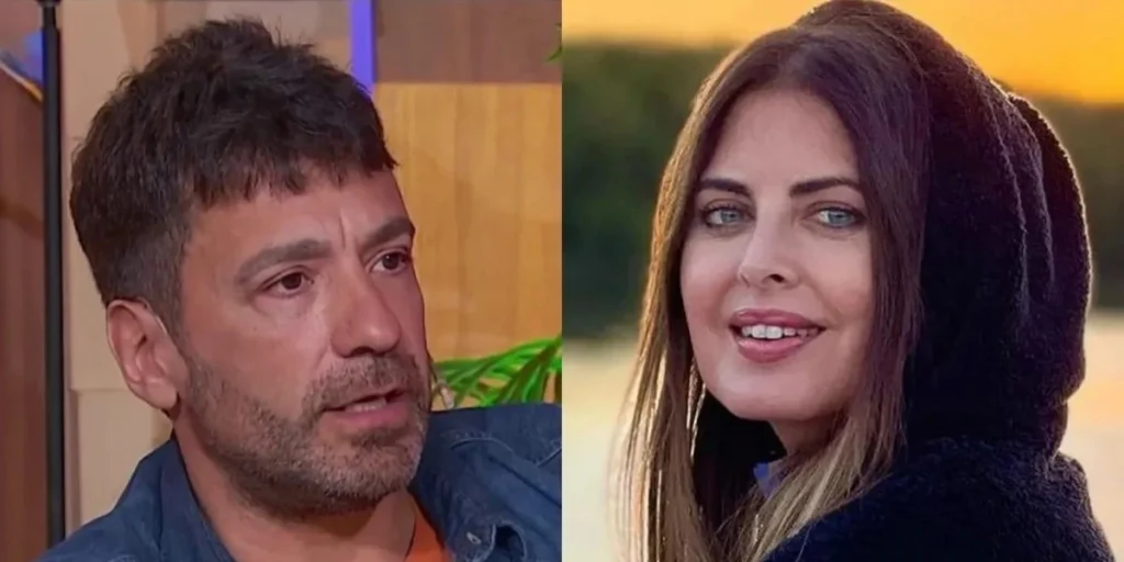 Gustavo Conti contó el duro motivo por el cual no participó en el documental de Silvina Luna