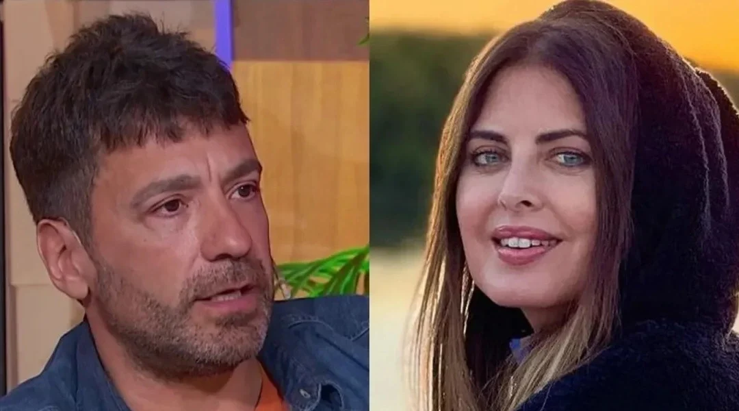 Gustavo Conti contó el duro motivo por el cual no participó en el documental de Silvina Luna