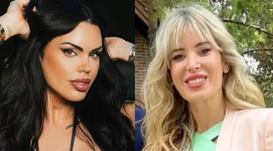 Sofía Clerici le mojó la oreja a Jesica Cirio tras confirmar su embarazo con una terrible foto