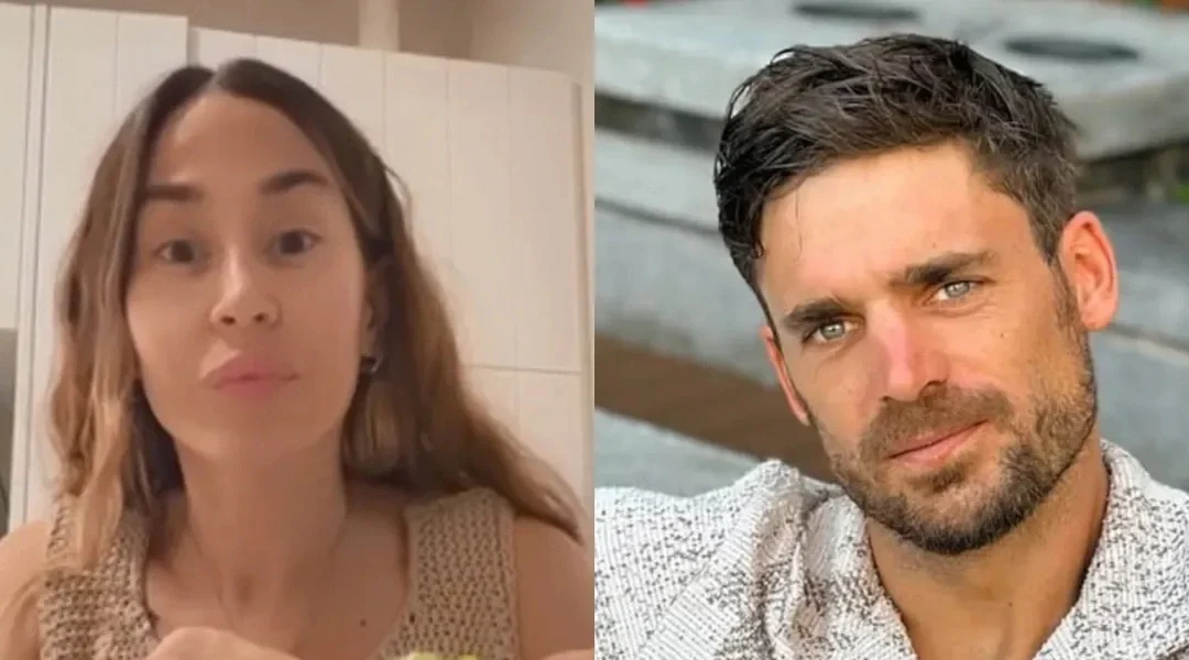 Los motivos detrás de la inesperada pelea entre Jimena Barón y Matías Palleiro