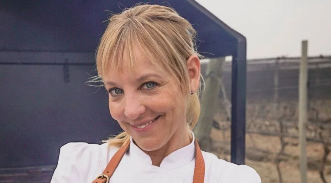 Jimena Monteverde se metió en la feroz guerra entre Maru Botana y Yanina Latorre con una picante indirecta