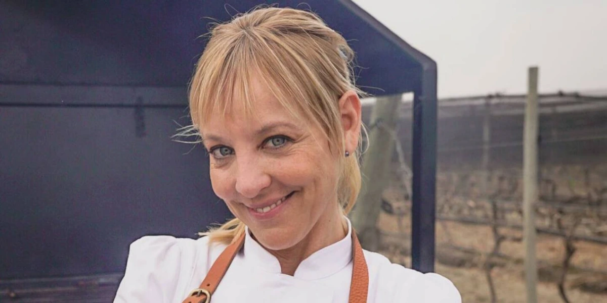 Jimena Monteverde se metió en la feroz guerra entre Maru Botana y Yanina Latorre con una picante indirecta Jimena Monteverde se metió en la feroz guerra entre Maru Botana y Yanina Latorre con una picante indirecta