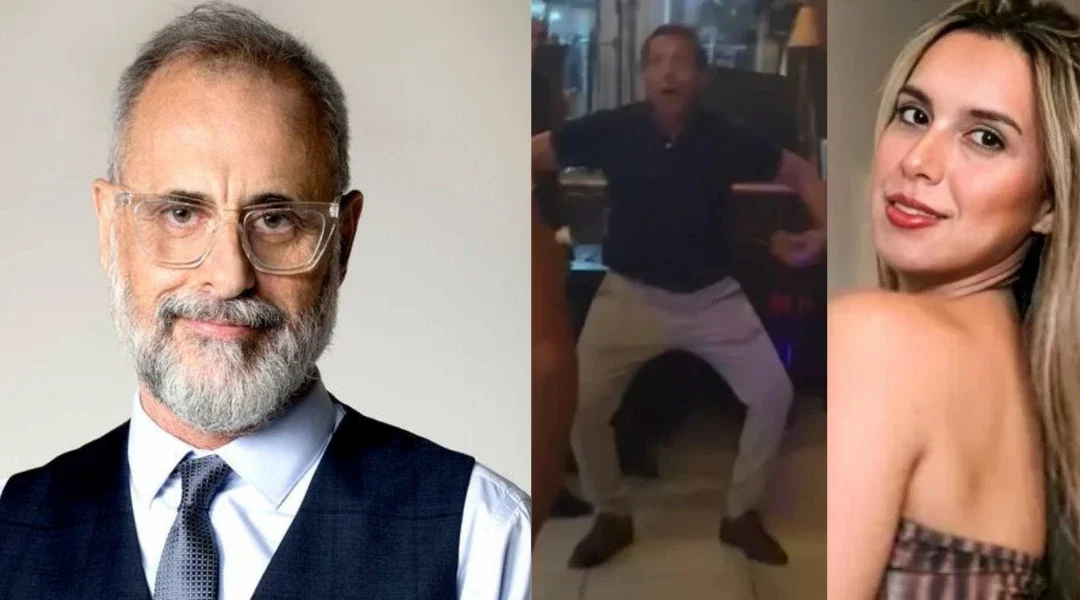 Jorge Rial filtró el dato clave sobre la abogada acusada de racista Agostina Páez y su escandaloso padre
