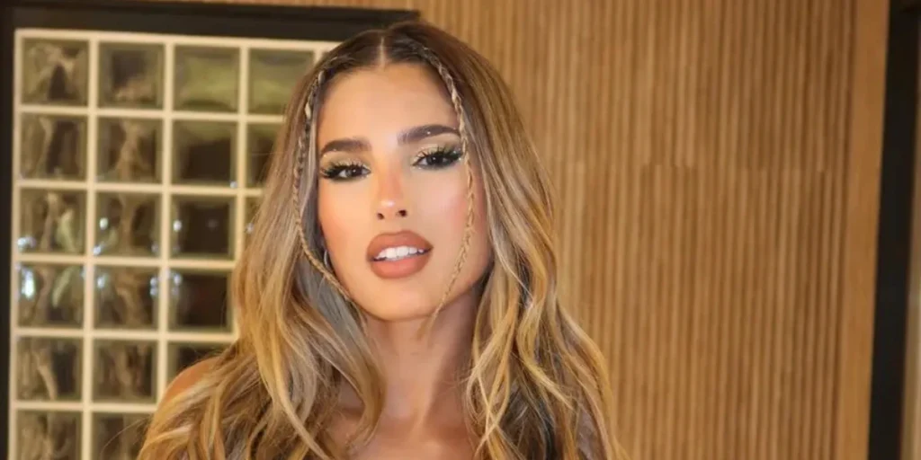 “Le arruinaron la cara”: la dura e irreversible advertencia de un dentista sobre la nueva sonrisa de Juli Poggio