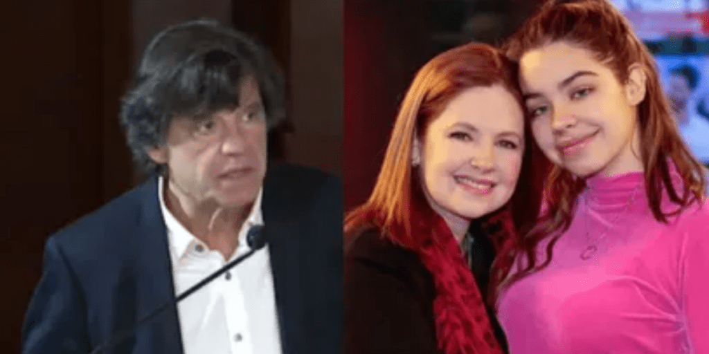 Ricardo Biasotti se refirió a la caída de Andrea Del Boca