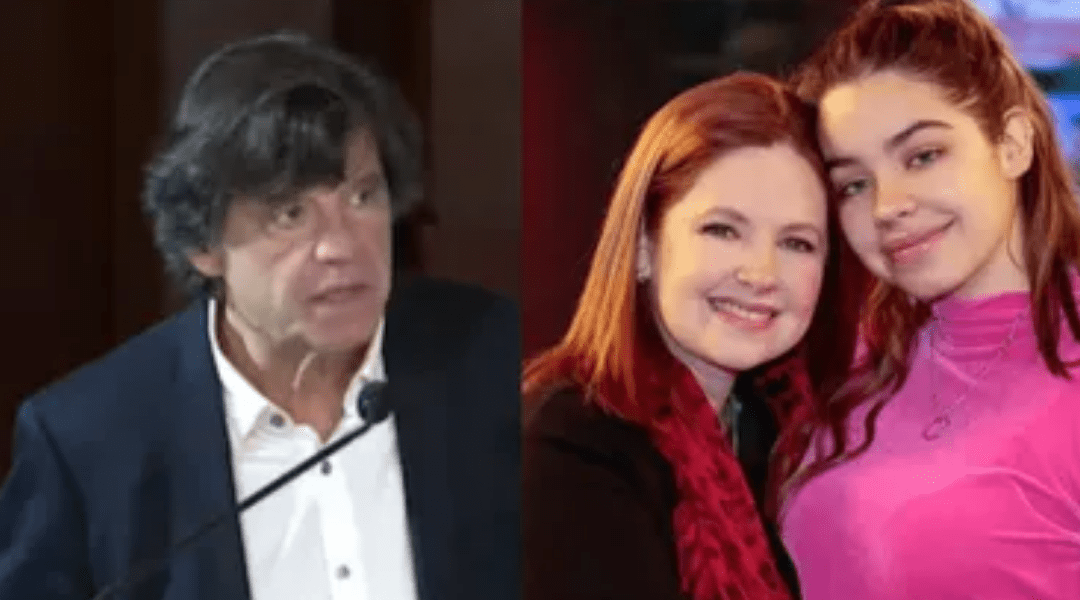 Ricardo Biasotti se refirió a la caída de Andrea del Boca en Gran Hermano y sumó tensión al escándalo