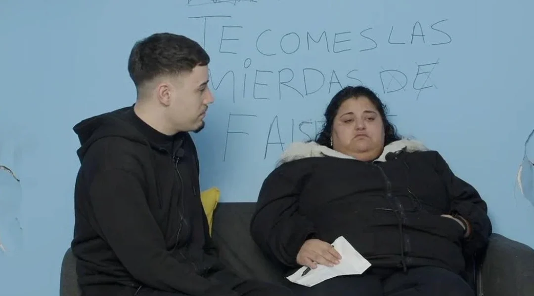 La Falete en Gran Hermano: la trama secreta del refuerzo internacional que rompería la casa
