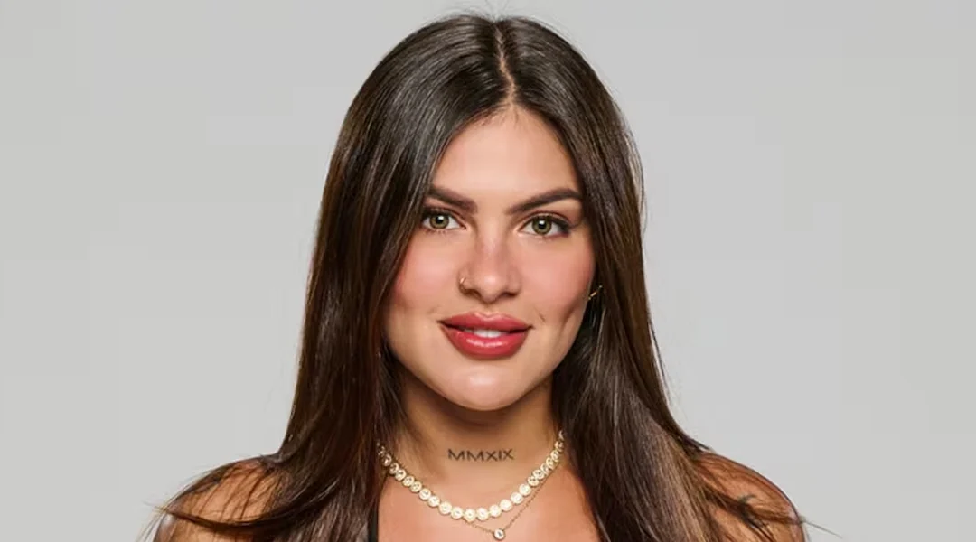 Luana no pudo esconder más su vínculo con Yao Cabrera y destapó la olla en Gran Hermano