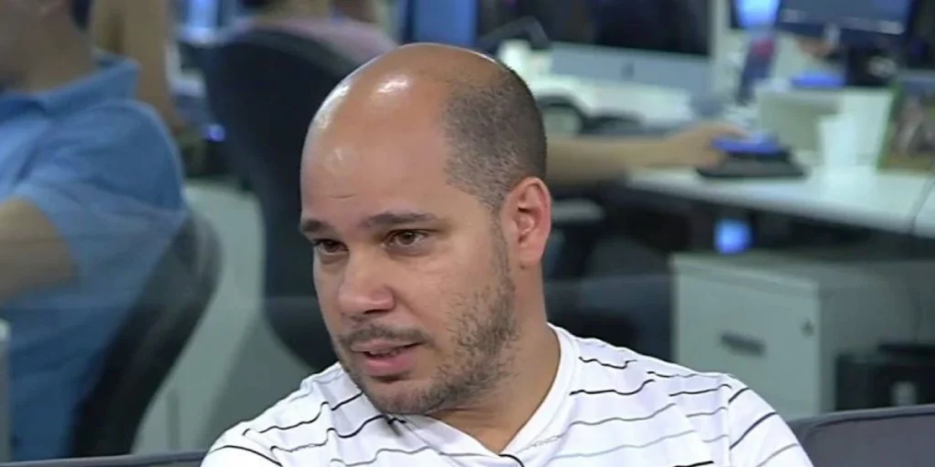 “Recibía sobres de la AFA”: la letal acusación de Luis Gasulla que hundió en vivo a Pablo Carrozza y Duka