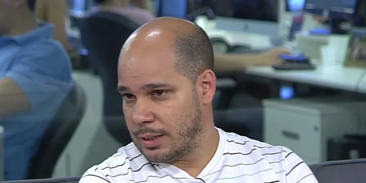 “Recibía sobres de la AFA”: la letal acusación de Luis Gasulla que hundió en vivo a Pablo Carrozza y Duka