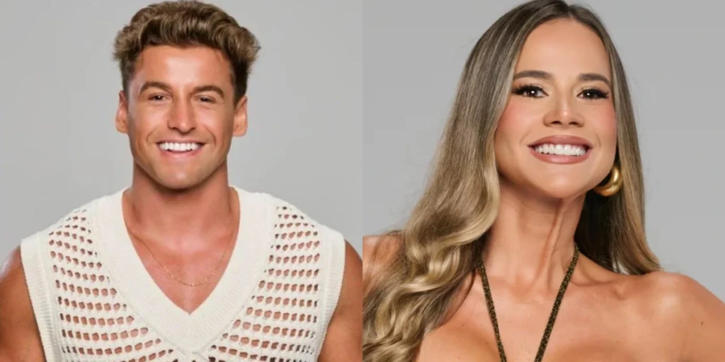 Escándalo en Gran Hermano: Manuel descubrió la maniobra de Cinzia y la casa entró en crisis