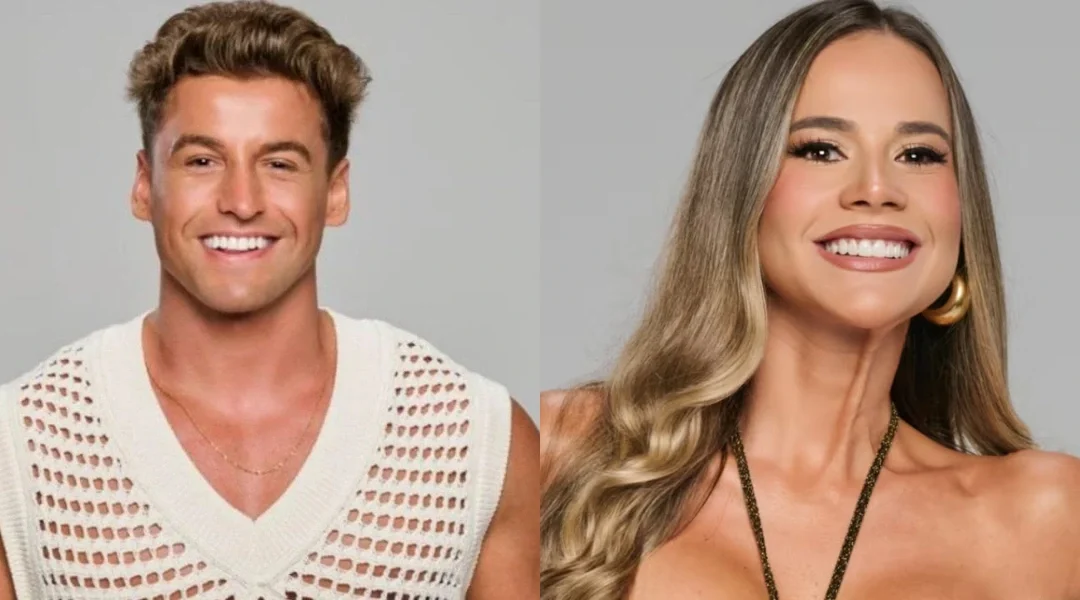 Escándalo en Gran Hermano: Manuel descubrió la maniobra de Cinzia y la casa entró en crisis