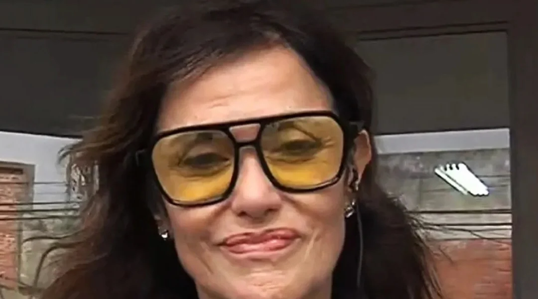 María Fernanda Callejón detalló cómo fue el tenso reencuentro con Ricky Diotto en Tribunales