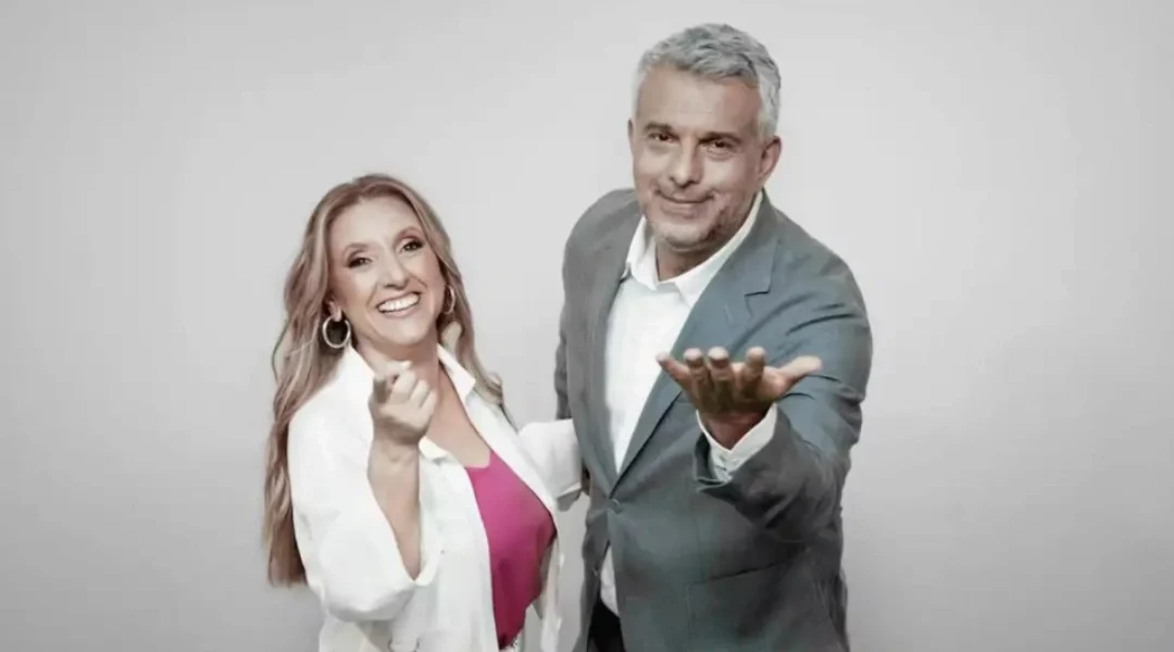 Mario Massaccesi reveló si se peleó con Paula Bernini tras los fuertes rumores