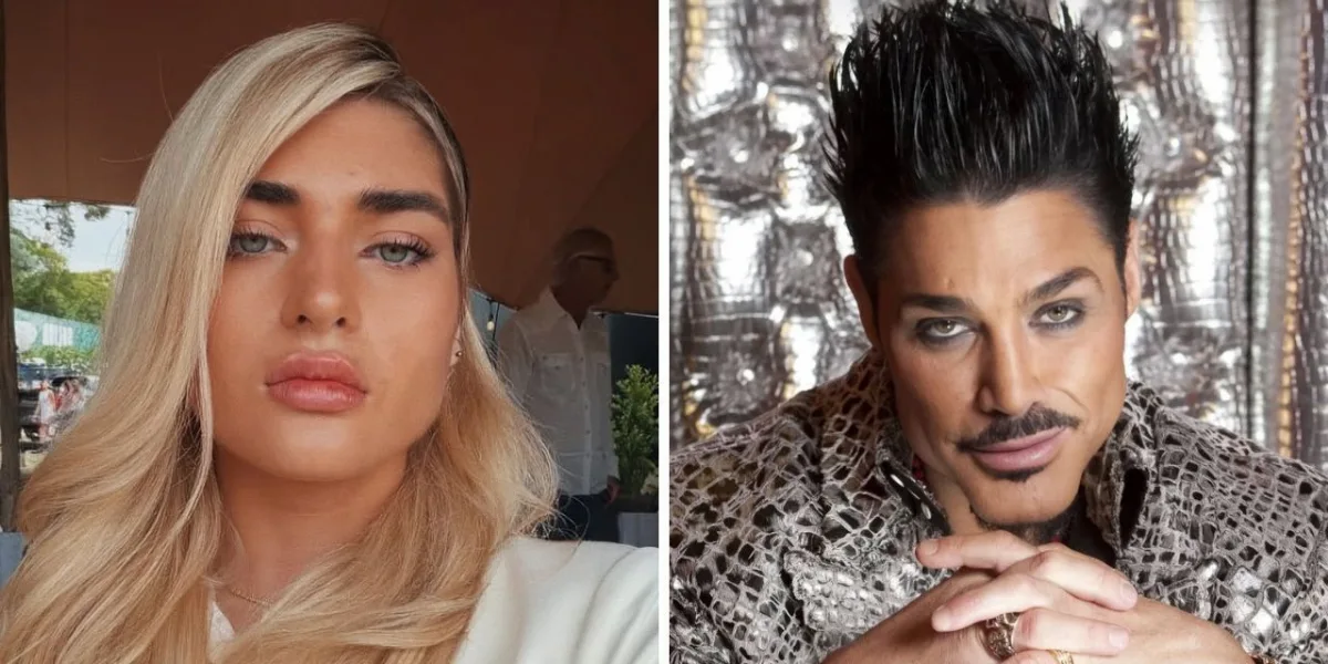 Marta Fort confesó que su papá “apareció” en el edificio y los detalles son terribles Marta Fort confesó que su papá “apareció” en el edificio y los detalles son terribles