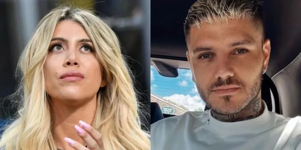 Wanda Nara le ganó una pulseada clave a Mauro Icardi: los detalles de la explosiva resolución de la Justicia