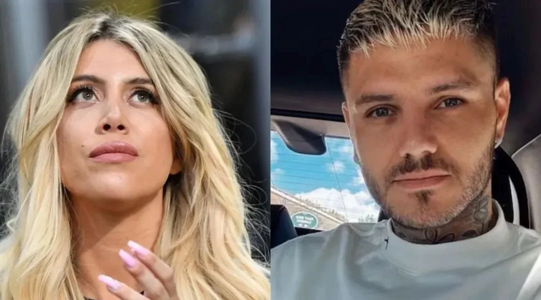 Wanda Nara le ganó una pulseada clave a Mauro Icardi: los detalles de la explosiva resolución de la Justicia