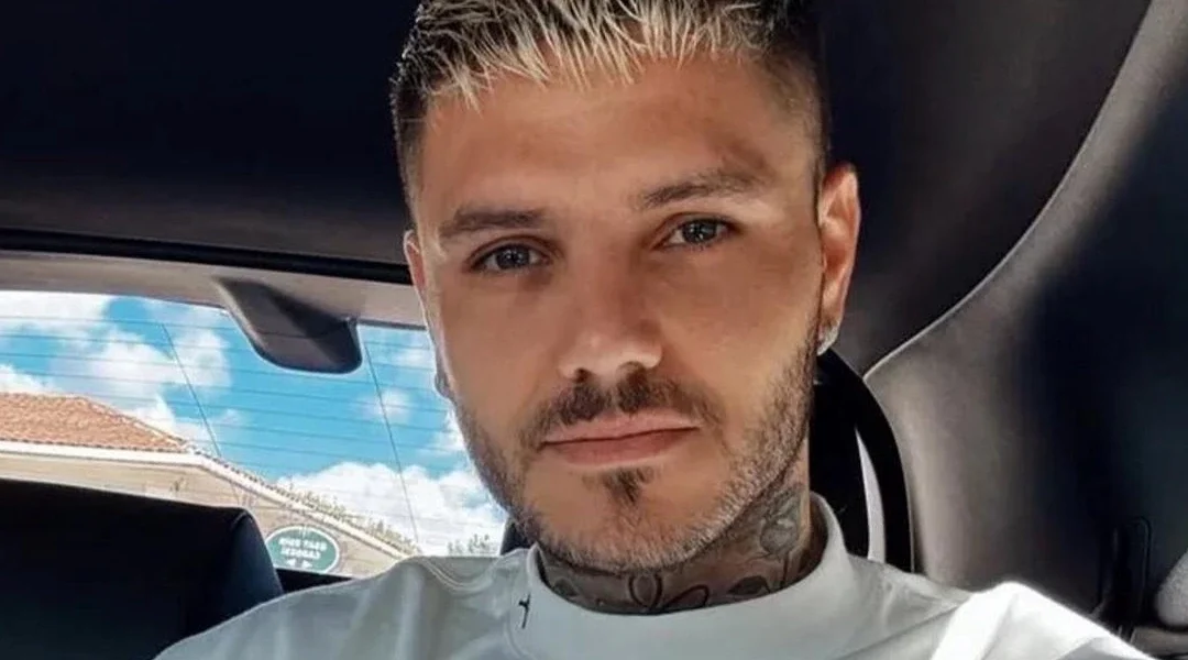 El escalofriante detalle en el Instagram de Mauro Icardi en medio de su crisis con la China Suárez