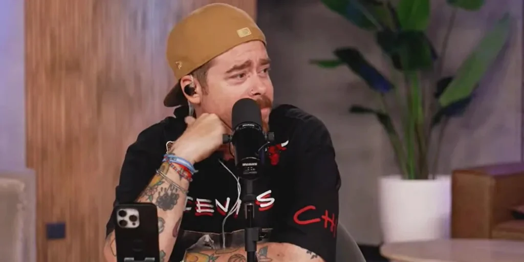 Migue Granados reveló si deja Olga para ir a Blender y con una frase prendió la mecha