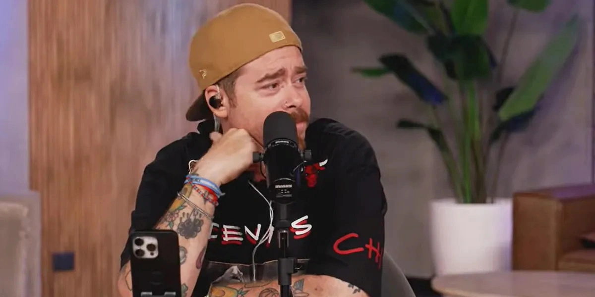 Migue Granados reveló si deja Olga para ir a Blender y con una frase prendió la mecha