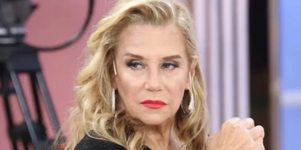 Marcela Tinayre blanqueó toda la verdad sobre la “versión espantosa” de la salud de Mirtha Legrand