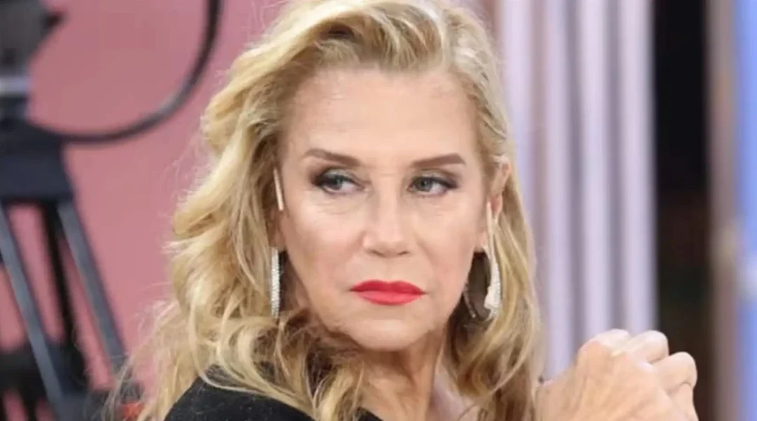 Marcela Tinayre blanqueó toda la verdad sobre la “versión espantosa” de la salud de Mirtha Legrand