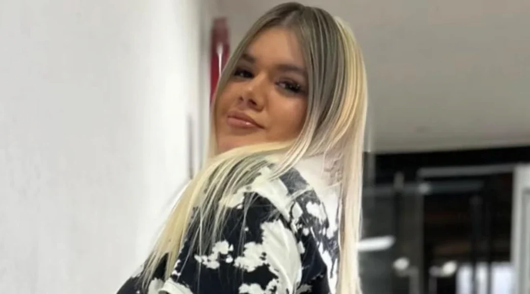 El terrible cambio de look de Morena Rial en su prisión domiciliaria que la dejó irreconocible