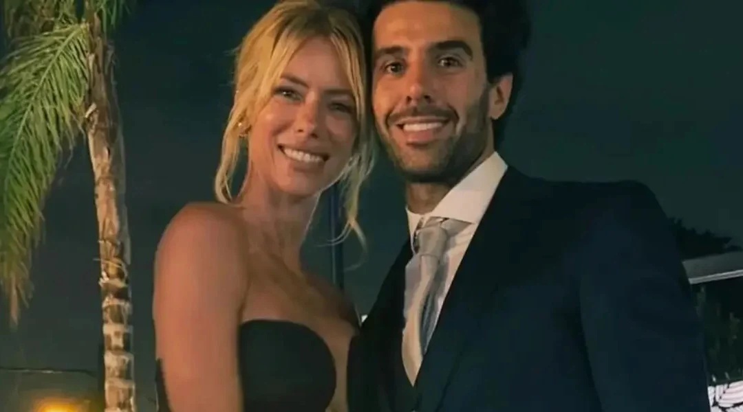 Se habrían separado Nicole Neumann y Manu Urcera y apareció un doloroso detonante