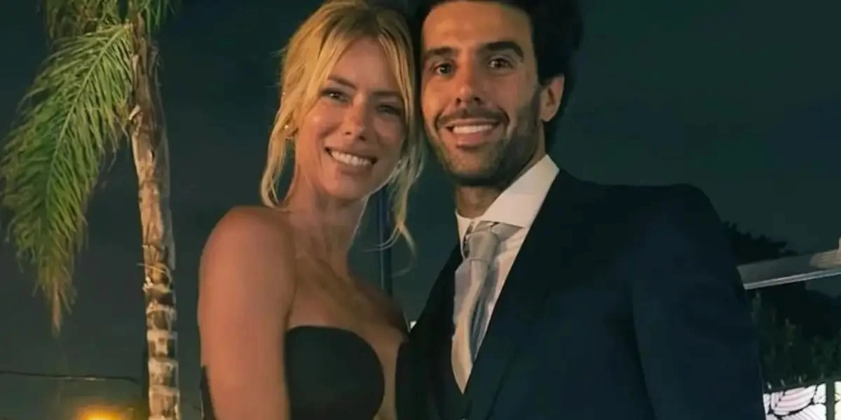 Se habrían separado Nicole Neumann y Manu Urcera y apareció un doloroso detonante