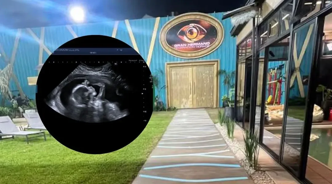 Sorpresivo embarazo en Gran Hermano: la confirmación de Ángel de Brito que nadie esperaba