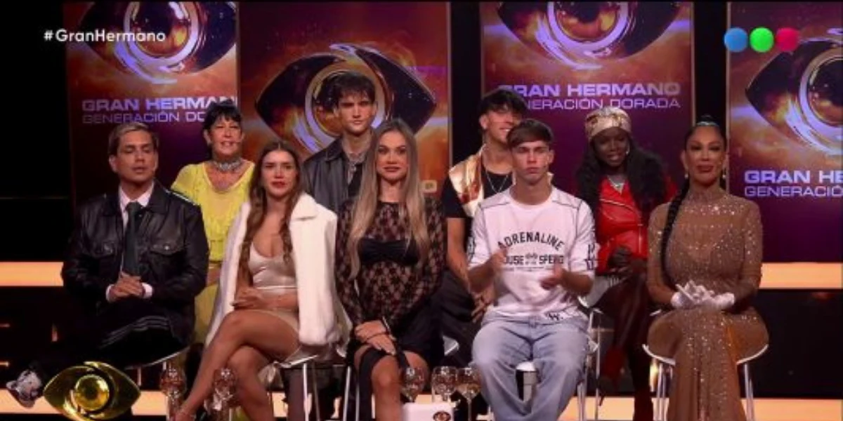 Exclusivo: los números de rating del sábado 25 de abril