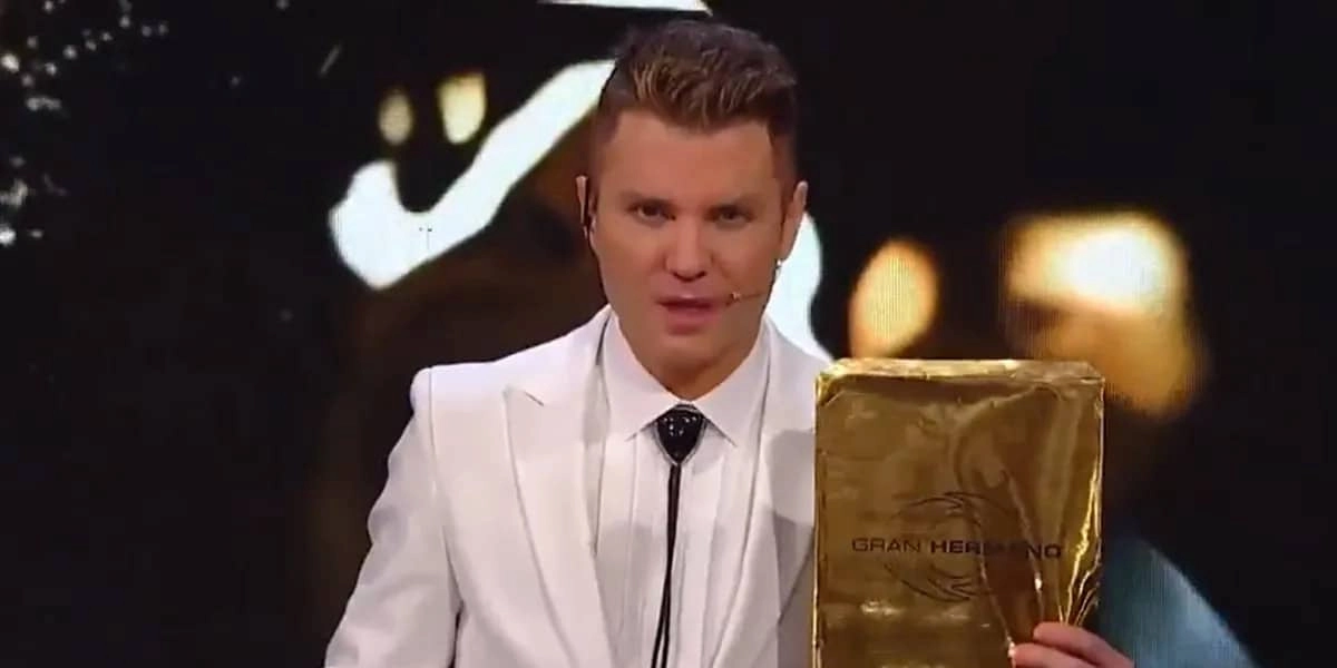 Exclusivo: Los números del domingo 12 de abril Exclusivo: Los números del domingo 12 de abril