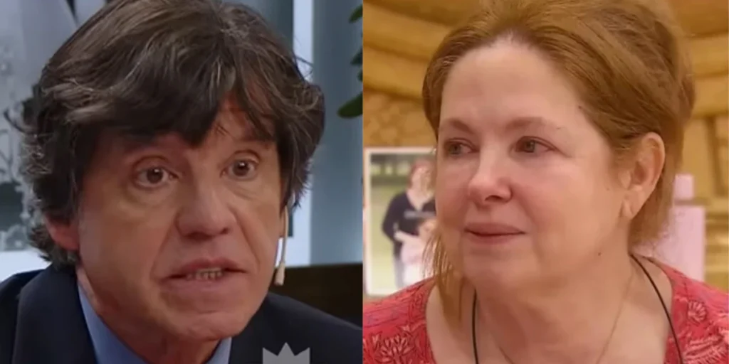 Ricardo Biasotti rompió el silencio, destrozó a Andrea Del Boca y denunció una “mano política”